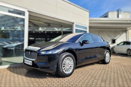 Jaguar I-Pace Gebrauchtwagen