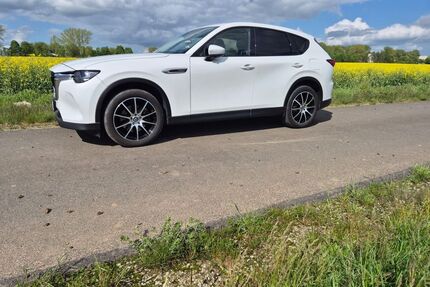 Mazda CX-60 Gebrauchtwagen