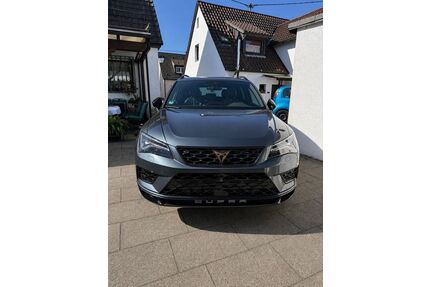 Cupra Ateca Gebrauchtwagen