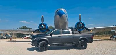 Dodge RAM Gebrauchtwagen