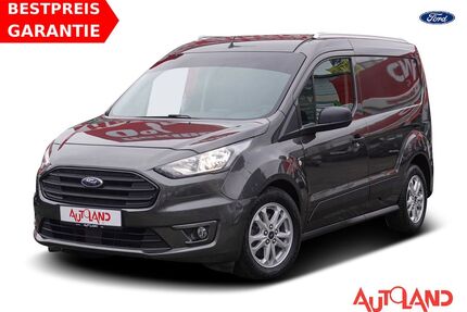 Ford Transit Connect Gebrauchtwagen