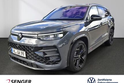 VW Tayron Gebrauchtwagen