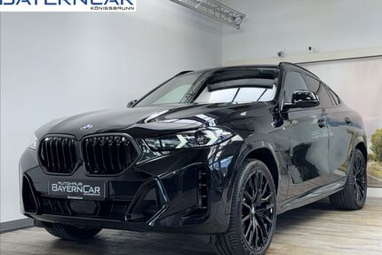 BMW X6 Gebrauchtwagen