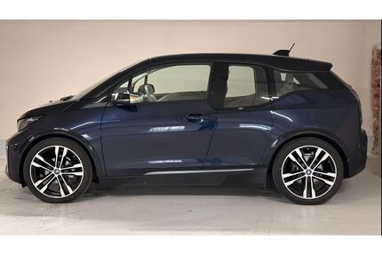 BMW i3 Gebrauchtwagen