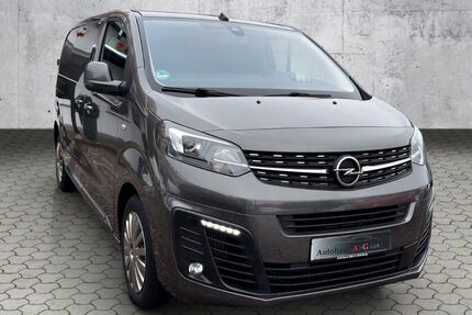 Opel Vivaro Gebrauchtwagen