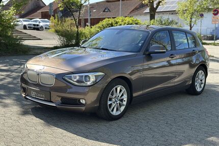 BMW 116 Gebrauchtwagen