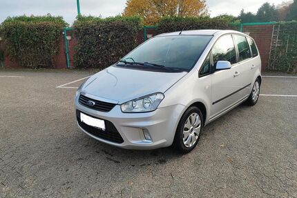 Ford C-Max Gebrauchtwagen