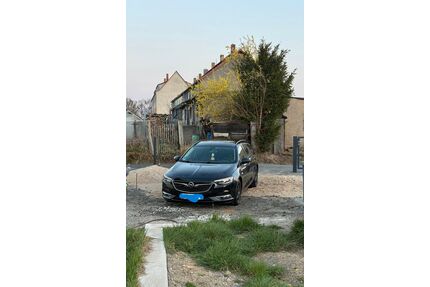 Opel Insignia Gebrauchtwagen
