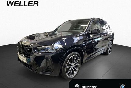 BMW X3 M40 Gebrauchtwagen
