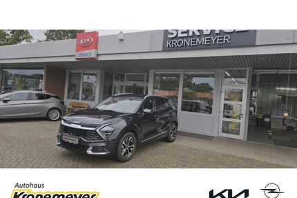 Kia Sportage Gebrauchtwagen