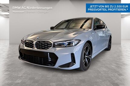 BMW M340d Gebrauchtwagen