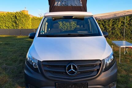 Mercedes-Benz Vito Gebrauchtwagen