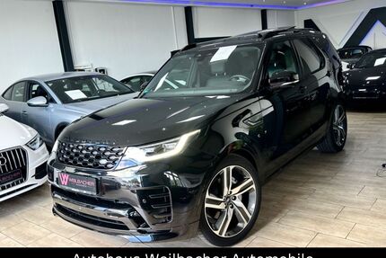 Land Rover Discovery Gebrauchtwagen