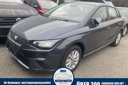 Seat Ibiza Gebrauchtwagen
