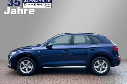 Audi Q5 Gebrauchtwagen