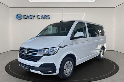 VW T6 Caravelle Gebrauchtwagen