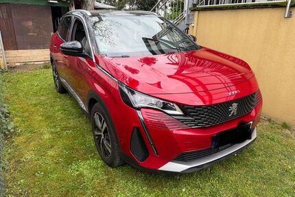 Peugeot 3008 Gebrauchtwagen
