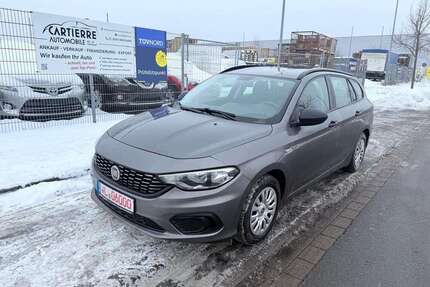 Fiat Tipo Gebrauchtwagen