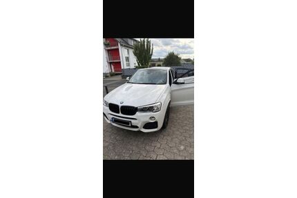 BMW X4 Gebrauchtwagen
