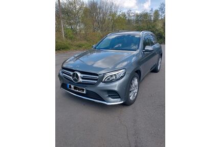 Mercedes-Benz GLC 350 Gebrauchtwagen