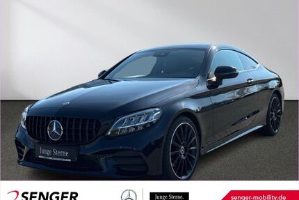 Mercedes-Benz C 220 Gebrauchtwagen