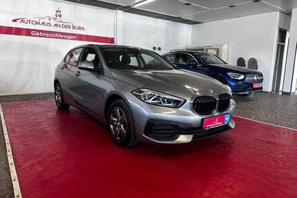 BMW 118 Gebrauchtwagen
