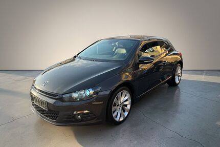 VW Scirocco Gebrauchtwagen