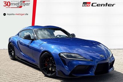 Toyota Supra Gebrauchtwagen