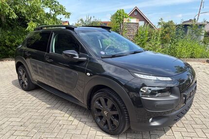 Citroen C4 Cactus Gebrauchtwagen