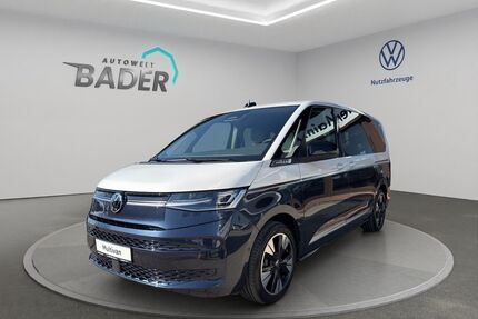 VW T7 Multivan Gebrauchtwagen