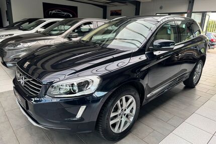 Volvo XC60 Gebrauchtwagen
