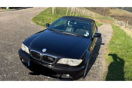 BMW 318 Gebrauchtwagen