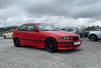 BMW 323 Gebrauchtwagen