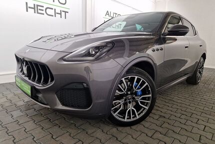 Maserati Grecale Gebrauchtwagen