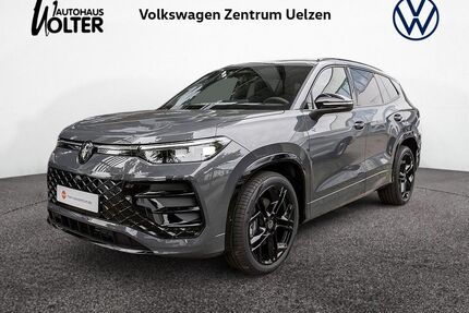 VW Tayron Gebrauchtwagen