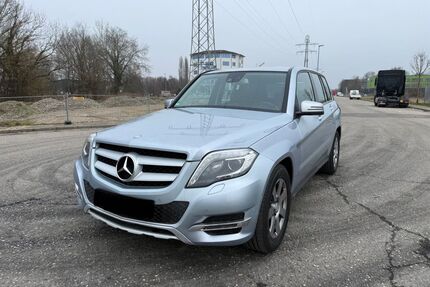 Mercedes-Benz GLK 220 Gebrauchtwagen