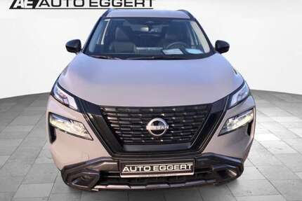 Nissan X-Trail Gebrauchtwagen