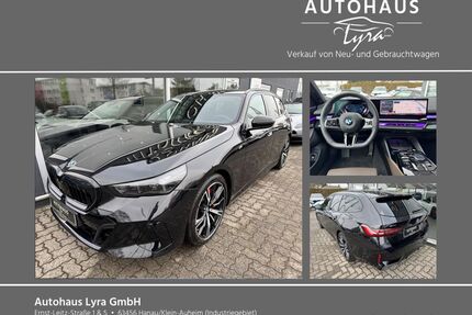 BMW 540 Gebrauchtwagen