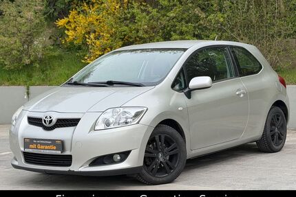 Toyota Auris Gebrauchtwagen