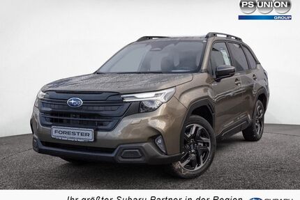 Subaru Forester Gebrauchtwagen