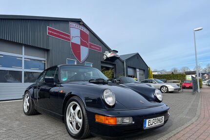 Porsche 964 Gebrauchtwagen