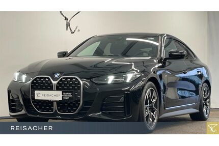 BMW 430 Gran Coupé Gebrauchtwagen