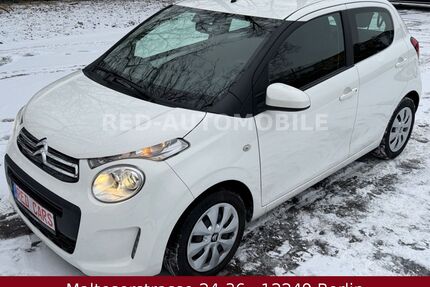 Citroen C1 Gebrauchtwagen