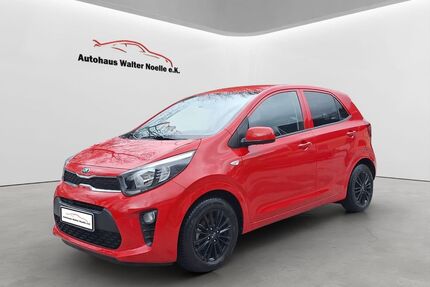 Kia Picanto Gebrauchtwagen
