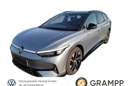 VW ID.7 Gebrauchtwagen