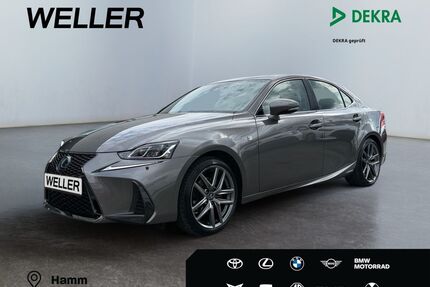 Lexus IS 300 Gebrauchtwagen