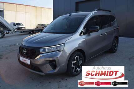 Nissan Townstar Gebrauchtwagen