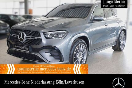 Mercedes-Benz GLE 350 Gebrauchtwagen