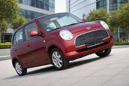 Daihatsu Trevis Gebrauchtwagen