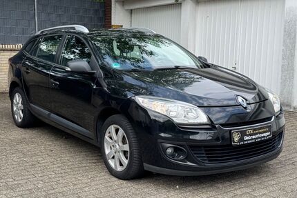 Renault Megane Gebrauchtwagen